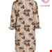  لباس خواب زنانه اسنزا هلند ESSENZA Erin Charlize Vanilla Nachthemd ¾ Arm