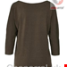  بلوز راحتی زنانه اسنزا هلند ESSENZA Donna Uni Soft Green Top ¾ Arm