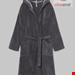 حوله حمام تن پوش زنانه و مردانه مارک او پلو آلمان Marc O Polo Classic (with hood) Bademantel 