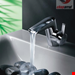  شیر مخلوط روشویی پایه کوتاه ایدیل استاندارد Ideal Standard Melange B8630