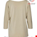  بلوز راحتی زنانه اسنزا هلند ESSENZA Donna Uni Soft Green Top ¾ Arm