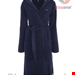 حوله حمام تن پوش زنانه و مردانه مارک او پلو آلمان Marc O Polo Classic (with hood) Navy Bademantel 