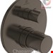  شیر حمام توکار ایدیل استاندارد Ideal Standard Ceratherm T100 Badethermostat Unterputz  A5814  magnetic grey A5814A5