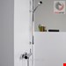  شیر مخلوط حمام اشتاینبرگ Steinberg Serie 100 Brause Einhebelmischbatterie  1001220