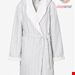  حوله حمام تن پوش زنانه مارک او پلو آلمان MARC O POLO LIVING BADEMANTEL MODELL MALIN MALIN AUS HOCHWERTIGEM BAUMWOLL-MIX Off White