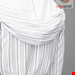  حوله حمام تن پوش زنانه مارک او پلو آلمان MARC O POLO LIVING BADEMANTEL MODELL MALIN MALIN AUS HOCHWERTIGEM BAUMWOLL-MIX Off White