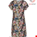 لباس خواب زنانه اسنزا هلند ESSENZA Isa Famke Rose Nachthemd 