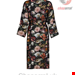  روبدوشامبر زنانه اسنزا هلند ESSENZA Sarai Filou Espresso Kimono