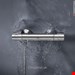  شیر مخلوط حمام گروهه آلمان GROHE Grohtherm 800 34558000