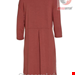  لباس خواب زنانه اسنزا هلند ESSENZA Lykke Uni Marsala Nachthemd ¾ Arm