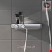  شیر حمام گروهه آلمان GROHE Grohtherm SmartControl 34719000 