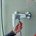  شیر مخلوط حمام گروهه آلمان GROHE Start Einhand Brausebatterie 32279001