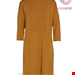  لباس خواب زنانه اسنزا هلند ESSENZA Lykke Uni Cashew Nachthemd ¾ Arm