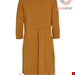  لباس خواب زنانه اسنزا هلند ESSENZA Lykke Uni Cashew Nachthemd ¾ Arm
