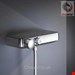  شیر حمام گروهه آلمان GROHE Grohtherm SmartControl 34719000  