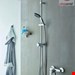  شیر مخلوط حمام گروهه آلمان GROHE Start Einhand Brausebatterie 32279001