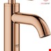  شیر مخلوط روشویی پایه کوتاه گروهه آلمان GROHE Atrio Standventil DN15 XS Size 20021 warm sunset 20021DA3