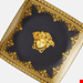  کاسه دکوری ورساچه ایتالیا VERSACE I BAROQUE SCHALE 12 CM