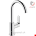  شیر مخلوط روشویی پایه بلند هانس گروهه آلمان Hansgrohe Rebris S 210 Einhebel Waschtischarmatur 72536 chrom