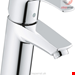  شیر مخلوط روشویی پایه کوتاه گروهه آلمان GROHE Eurosmart S Size 32467001