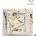  حوله دست و صورت اسنزا هلند ESSENZA Rosalee Natural Handtuch