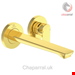  شیر مخلوط روشویی توکار ایدیل استاندارد Ideal Standard UP Connect Air 225mm A7009 sundance gold A7009A2