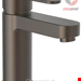  شیر مخلوط روشویی پایه کوتاه شوت  Schütte Elephant Einhebel Waschtischarmatur 157mm mit Pop Up Ablauf graphit matt 34212 