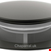  شیر مخلوط روشویی پایه کوتاه شوت Schütte Elephant Einhebel Waschtischarmatur 157mm mit Pop Up Ablauf graphit matt 34212 