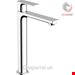  شیر مخلوط روشویی پایه بلند هانس گروهه آلمان Hansgrohe Rebris E 240 Einhebel Waschtischarmatur CoolStart 72591 chrom