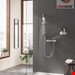  شیر مخلوط حمام گروهه آلمان GROHE Grohtherm 1000 Performance 34776000