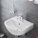  شیر مخلوط روشویی پایه کوتاه گروهه آلمان GROHE Start Edge 23342000
