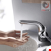  شیر مخلوط روشویی پایه کوتاه ایدیل استاندارد Ideal Standard Melange A4260AA