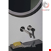  شیر مخلوط روشویی توکار ایدیل استاندارد Ideal Standard Joy Wand Waschtischarmatur 225mm chrom A7379AA