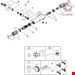  شیر مخلوط حمام گروهه آلمان GROHE Grohtherm 1000 Performance 34776000