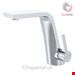  شیر مخلوط روشویی اشتاینبرگ آلمان Steinberg Serie 260 Waschtisch Einhebelmischer ohne Ablaufgarnitur chrom  26010101