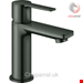  شیر مخلوط روشویی پایه کوتاه هانس گروهه آلمان GROHE Lineare XS Size 23791 hard graphite gebürstet  23791AL1 