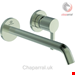  شیر مخلوط روشویی توکار ایدیل استاندارد Ideal Standard Joy Wand Waschtischarmatur 225mm silver storm A7379GN