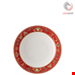  کاسه دکوری ورساچه روزنتال آلمان Rosenthal meets Versace Speiseteller Virtus Holiday Suppenteller 22 cm
