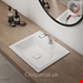  شیر مخلوط روشویی اشتاینبرگ آلمان Steinberg Serie 260 Waschtisch Einhebelmischer ohne Ablaufgarnitur chrom  26010101