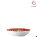  کاسه دکوری ورساچه روزنتال آلمان Rosenthal meets Versace Speiseteller Virtus Holiday Suppenteller 22 cm