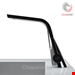  شیر مخلوط روشویی اشتاینبرگ آلمان Steinberg Serie 260 Waschtisch Einhebelmischer ohne Ablaufgarnitur chrom  26010101