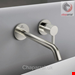  شیر مخلوط روشویی توکار ایدیل استاندارد Ideal Standard Joy Wand Waschtischarmatur 225mm silver storm A7379GN