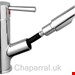  شیر مخلوط روشویی پایه کوتاه شوت Schütte Cornwall mit herausziehbarer Haarbrause chrom 20150