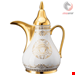  پارچ دکوری روزنتال آلمان Rosenthal meets Versace Isolierkanne Versace Medusa Gala Thermoskanne  1 l