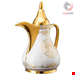  پارچ دکوری روزنتال آلمان Rosenthal meets Versace Isolierkanne Versace Medusa Gala Thermoskanne  1 l