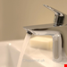  شیر مخلوط روشویی پایه کوتاه هانس گروهه آلمان Hansgrohe Logis 100
