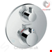  ست شیرآلات دوش حمام توکار هانس گروهه آلمان Hansgrohe Croma 27954000