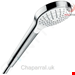  ست شیرآلات دوش حمام توکار هانس گروهه آلمان Hansgrohe Croma 27954000