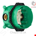  ست شیرآلات دوش حمام توکار هانس گروهه آلمان Hansgrohe Croma 27954000