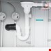  شیر مخلوط ظرفشویی شلنگ دار هانس گروهه آلمان Hansgrohe M71 M7116 H220 Chrom 73800000